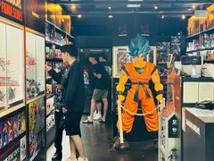 -秋叶原电器街