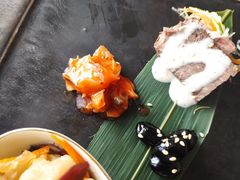 -香樟花园法式铁板烧(恒隆广场店)