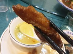 -洪福饭店·十八年老店