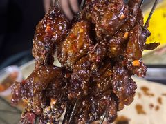 -老白家怡贵园烤肉
