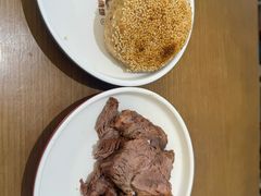 -李小老烧饼(常营民族家园店)