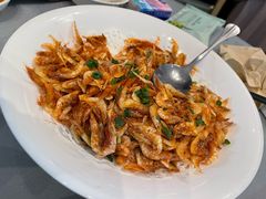 -台鄉缘 ·小海鲜·台州菜(桃林路店)