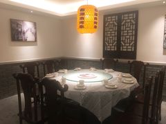 包厢-老湖南民间菜·牛肉十八炒(花都店)