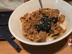 -新石器烤肉(南站店)