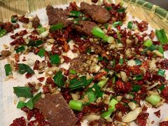 -衡厨·衡阳土菜(中南店)