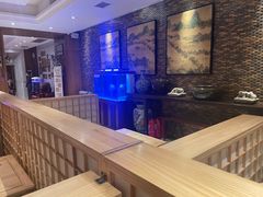 -老江南春·中国龙菜(衡山路店)