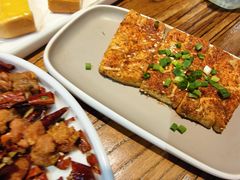 -不是烧烤·武汉烧烤·地道湖北菜(大成路店)