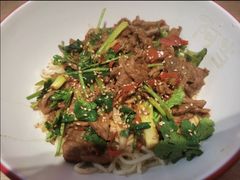 -阿当·小炒牛肉面(人广店)