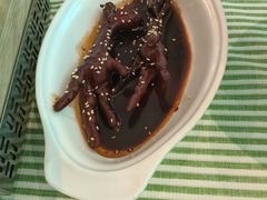 -桂满陇·杭州小馆(巴黎春天浦建店)