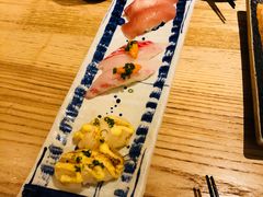 -初居食屋日式料理(万象城购物中心店)