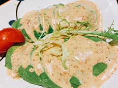 -気楽亭和食料理(气乐亭大世界本店)