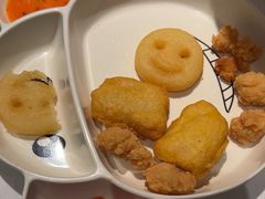 -Aqua Oasis 水天堂(相城天虹商场店)