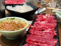 -掂档潮汕牛肉火锅(沈阳万象城店)