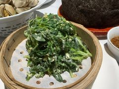 -山东宾馆·齐鲁苑餐厅