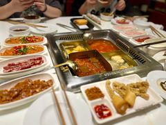 -海底捞大排档火锅(打浦路店)