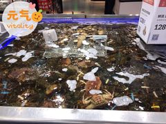 -盒马鲜生(大成店)