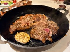 -王品牛排(珠海富华里店)