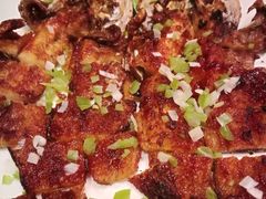 -全州拌饭馆(断桥店)