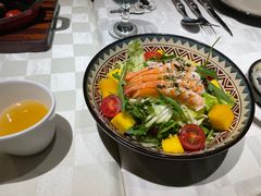 -西堤牛排(南京龙江店)