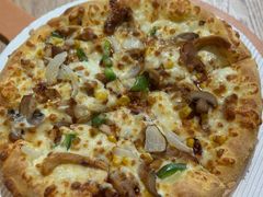 -必胜客(WOW贺州灵峰店)