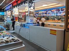 -皮记海鲜1995(寮步店)