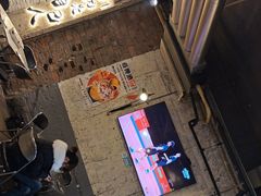 -有局·成都市井烧烤·精酿啤酒(双楠店)