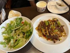 -老牌坊鲁菜名店(宽厚里店)