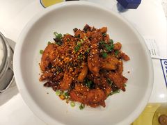-兰湘子·湘菜小炒(长安万科广场店)