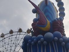 -哈尔滨融创乐园