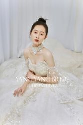 -洋洋婚纱品牌集合店