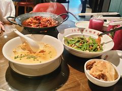 -味上湘菜馆(岳麓山店)