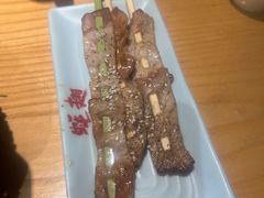 -蚝翅·海鲜粥·烧烤·龙虾季(海曙天一店)