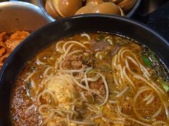 -三根葱云南小吃(砂之船店)