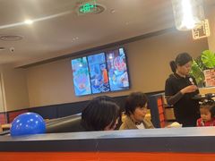 -新石器烤肉(千灯大润发店)