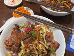 -寻裕记·现炒浇头面(人民广场店)