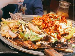 -味妙烤鱼吧(回龙观店)