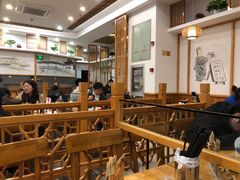 -小姜锅贴(凤凰街店)