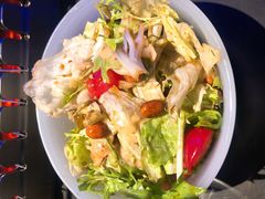 -很久以前羊肉串(清河店)