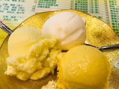 三色雪糕-顺记冰室(宝华路店)