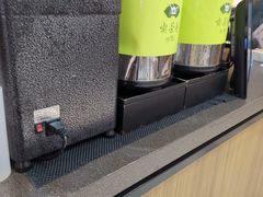 -天仁茗茶(海港城诚品书店)