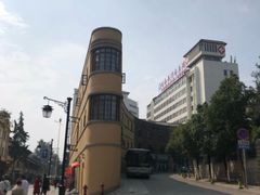 -抗战胜利纪念堂博物馆