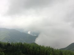-江南天池