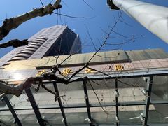 -上海齐鲁万怡大酒店·辣椒屋咖啡厅