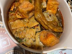 -文昌桥螺蛳粉(魏公村店)
