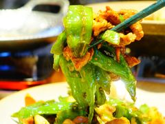 -黄弟大排档·湖南菜·小龙虾·小海鲜(凯旋北路店)