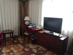 -天安瑞嘉酒店