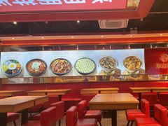 -朴大叔拌饭(上海金山万达店)