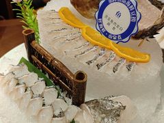 -东海怡品海鲜豆捞(舟宿夜江店)