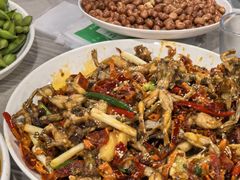 -辣螃铠盆盆蟹大排档(总店)