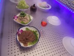 -惠宾饭庄(中山路店)